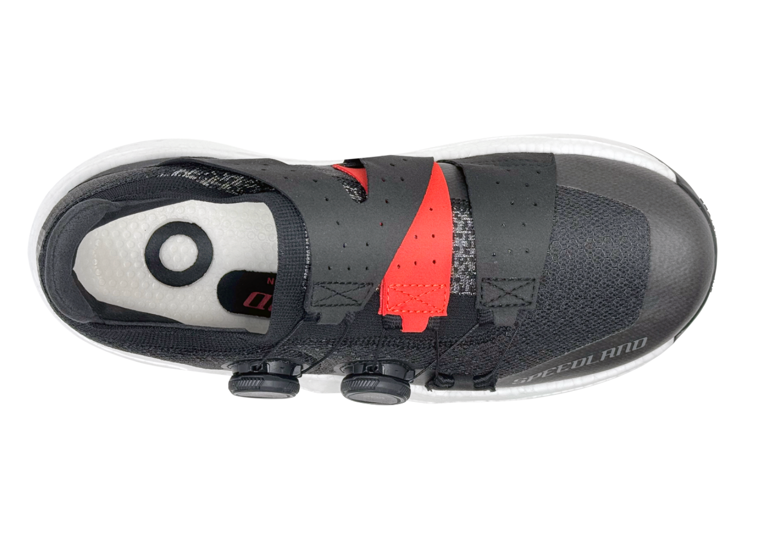 Marathon Cameron Hanes Running Shoes Men's Speedland GS:CCD Fleet Feet