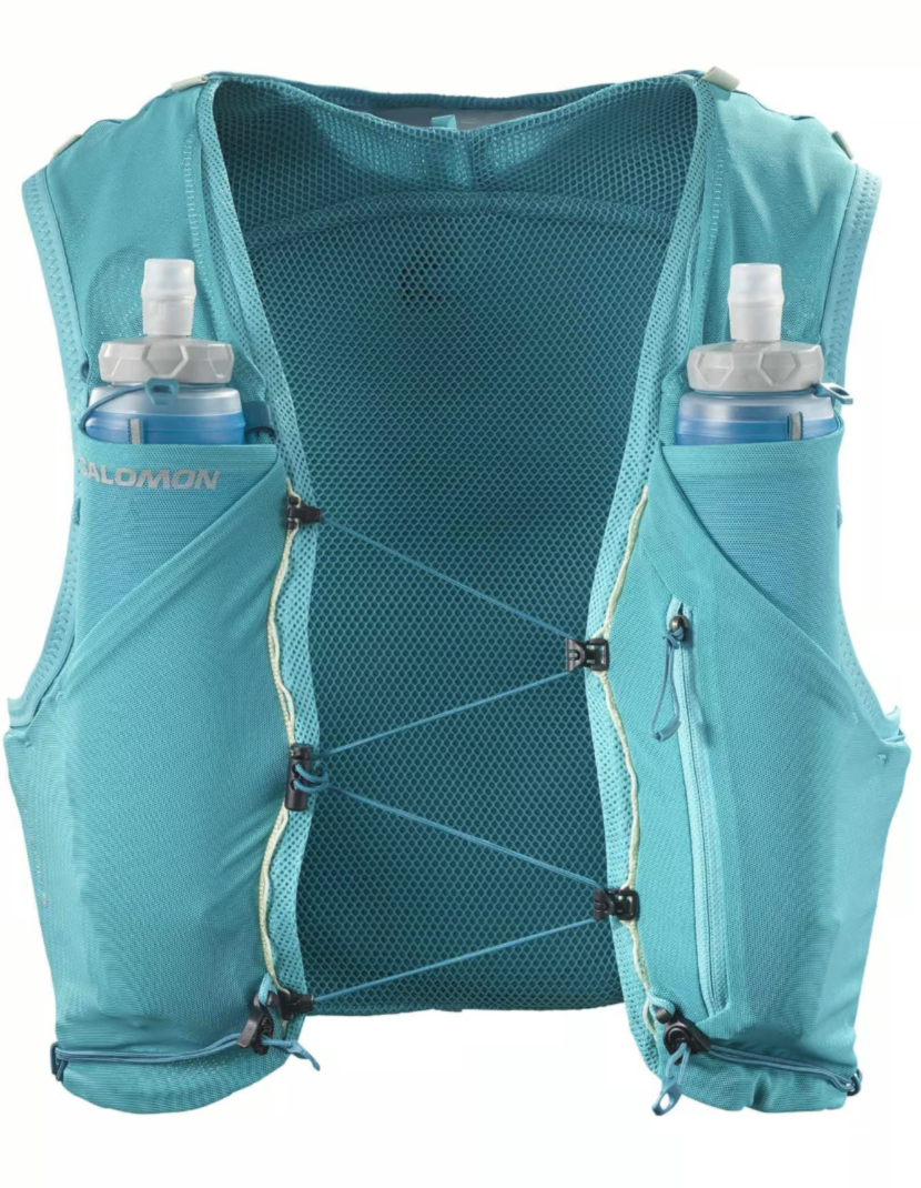 Salomon Adv Skin 5 Set Pack Gradient | Running Warehouse