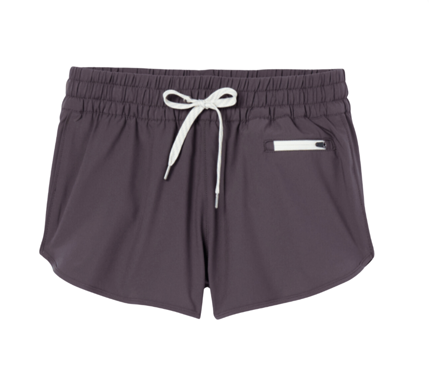 Women's Vuori Clementine Short 2.0 - Sangria