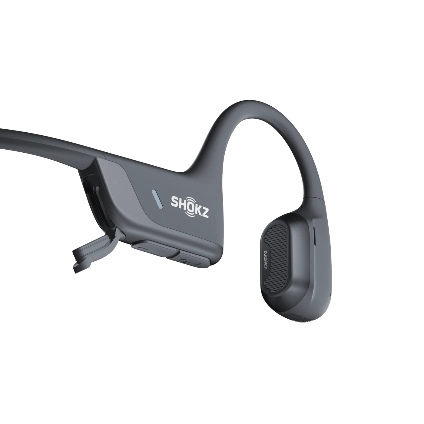 Shokz OpenRun Pro 2 - Black