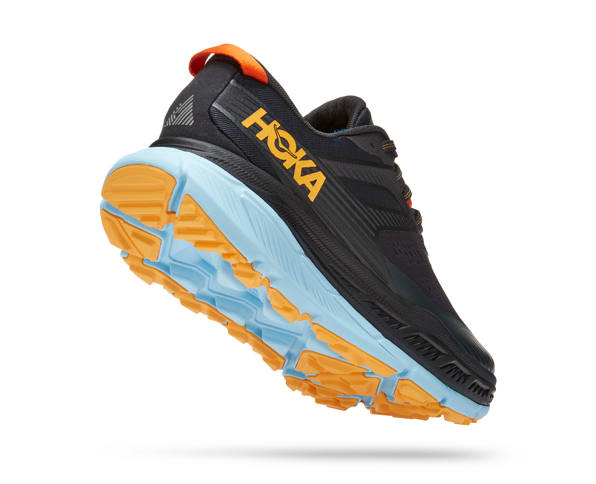 NWOT Hoka One One Stinson ATR 6 Trail Running Shoes HOKA ONE ONE Stinson ATR 6 First Look | Max cushion from the  main image 2