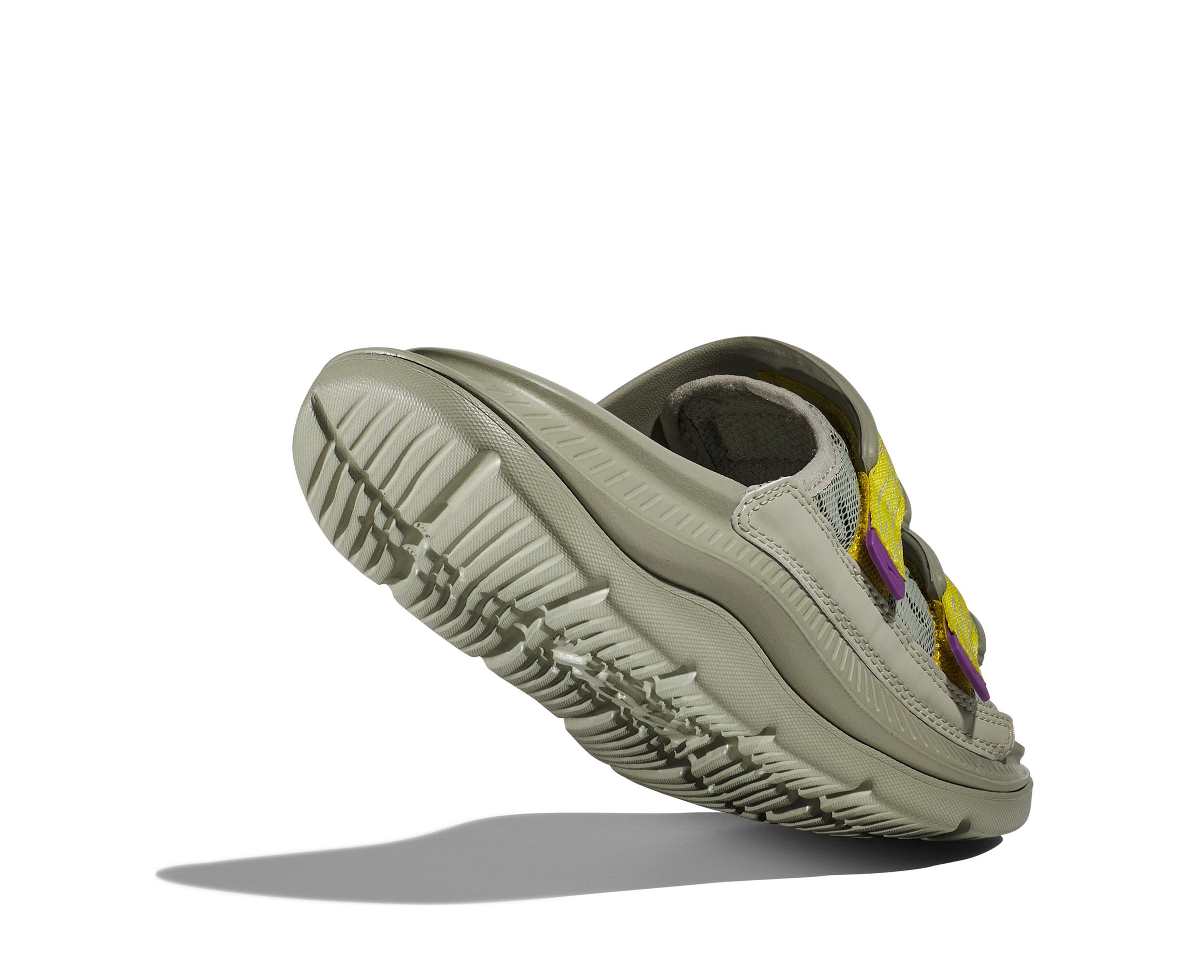 【Hoka Ora Luxe Barley Aura】 サイズ26.0cm Hoka Ora Luxe Barley Aura】 サイズ26.0cm - メルカリ