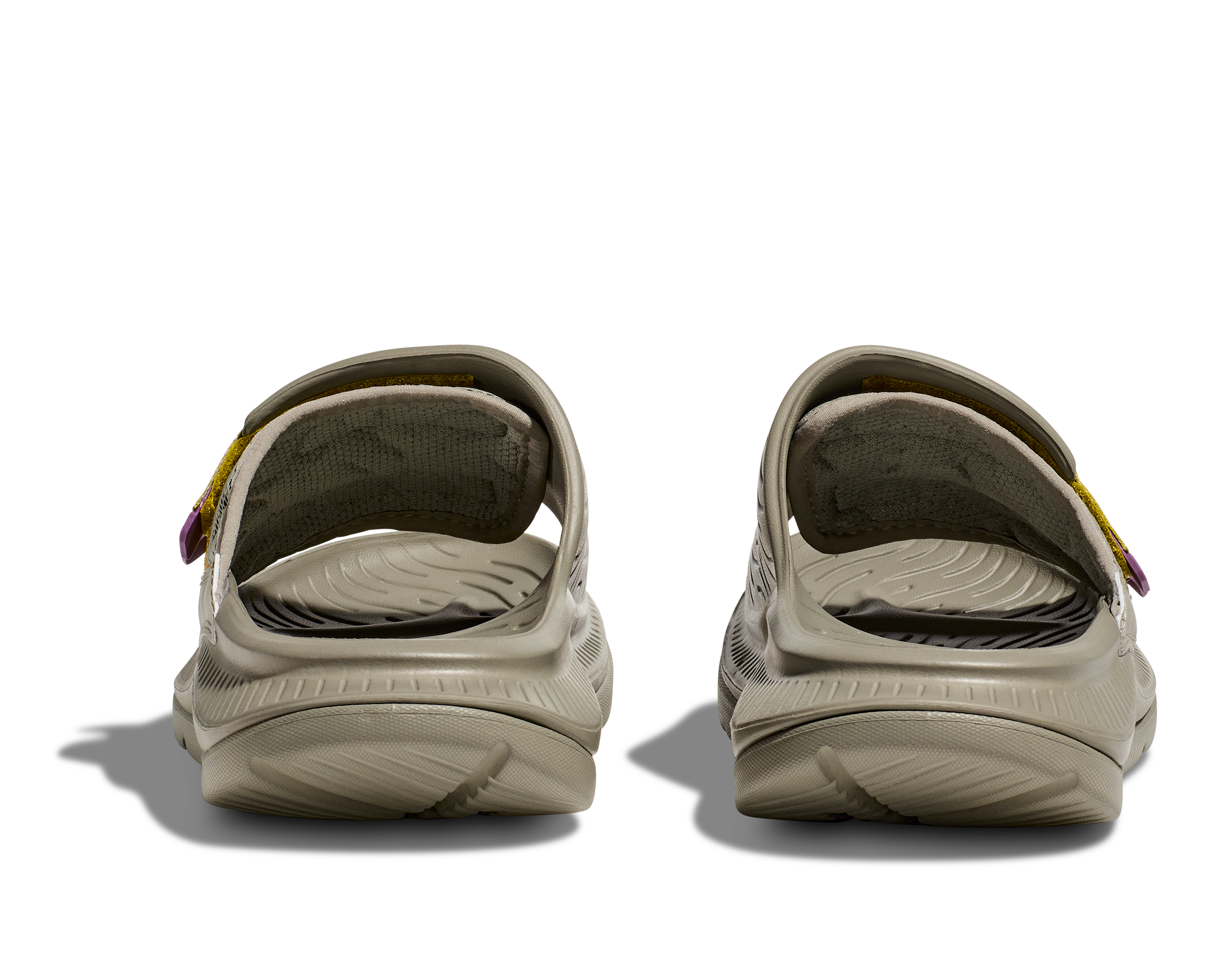 ☆HOKA☆ Public Aura Luxe Black 1134150BBLC 1134150-BBLC Hoka Ora Luxe Black (All Gender) - 1134150-BBLC - US