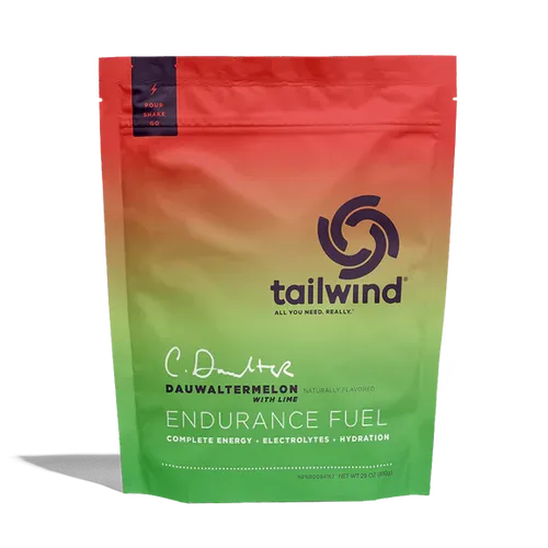 Tailwind Nutrition | Endurance Fuel - Dauwaltermelon Lime 30 Servings