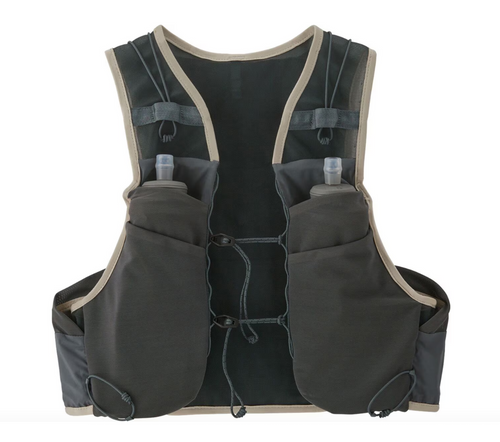 Patagonia Slope Runner Vest - Nouveau Green - Trail Running Pack Sale