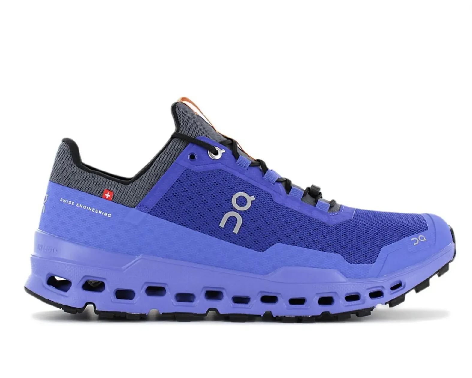 Men's On Cloudutlra - Indigo/Copper | On Footwear Sale