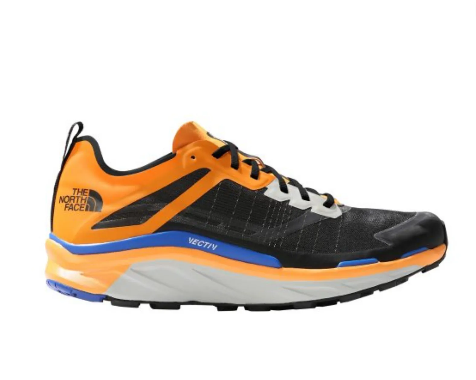 k*8様 ☆THE NORTH FACE☆Men’s VECTIV Infini The North Face VECTIV Infinite Trail-Running Shoes - Men's