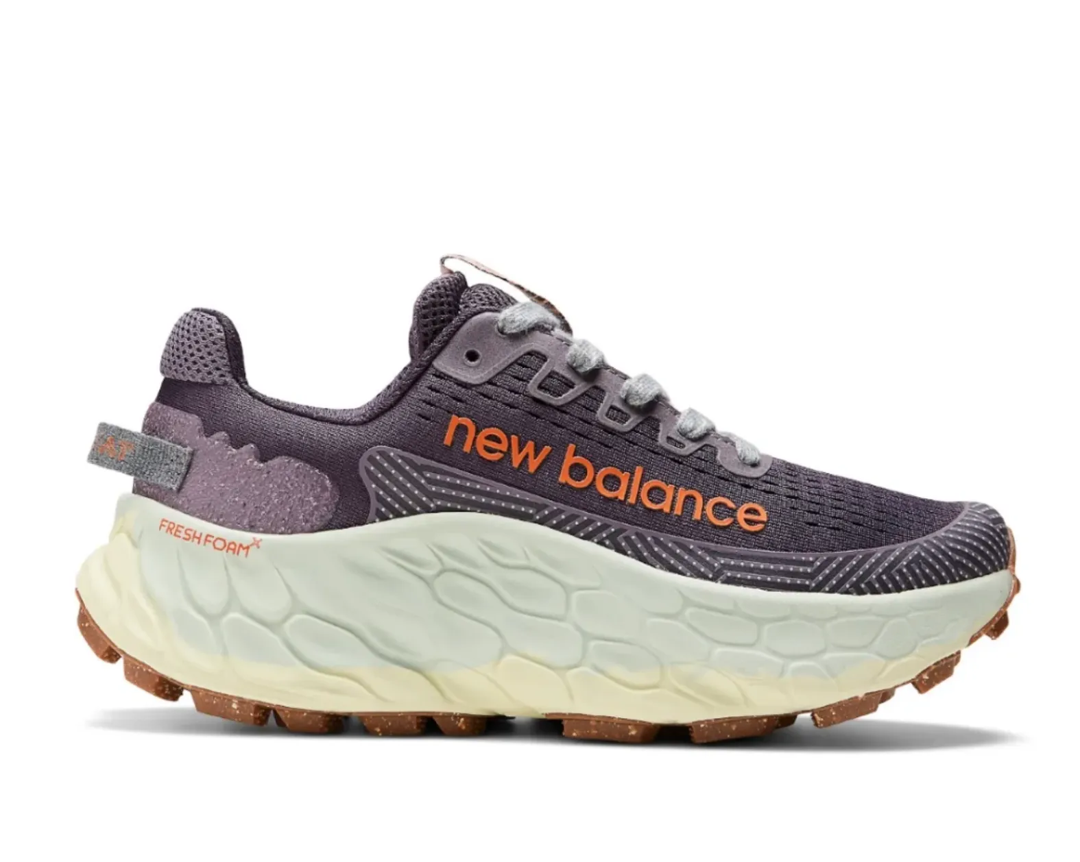 【emmi NewBalance】FreshFoam X MoreTrail NEW BALANCE Fresh Foam X More Trail v3 LIGHT BEIGE 5.5 Women