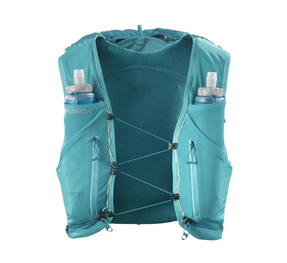 Salomon hydration vest on sale