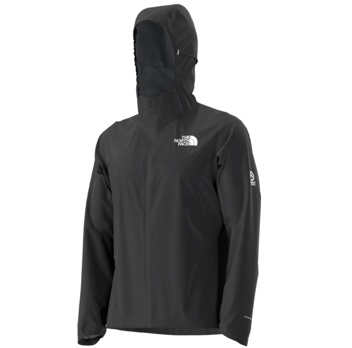 Vintage The North Face Summit Series Jacket Medium Black