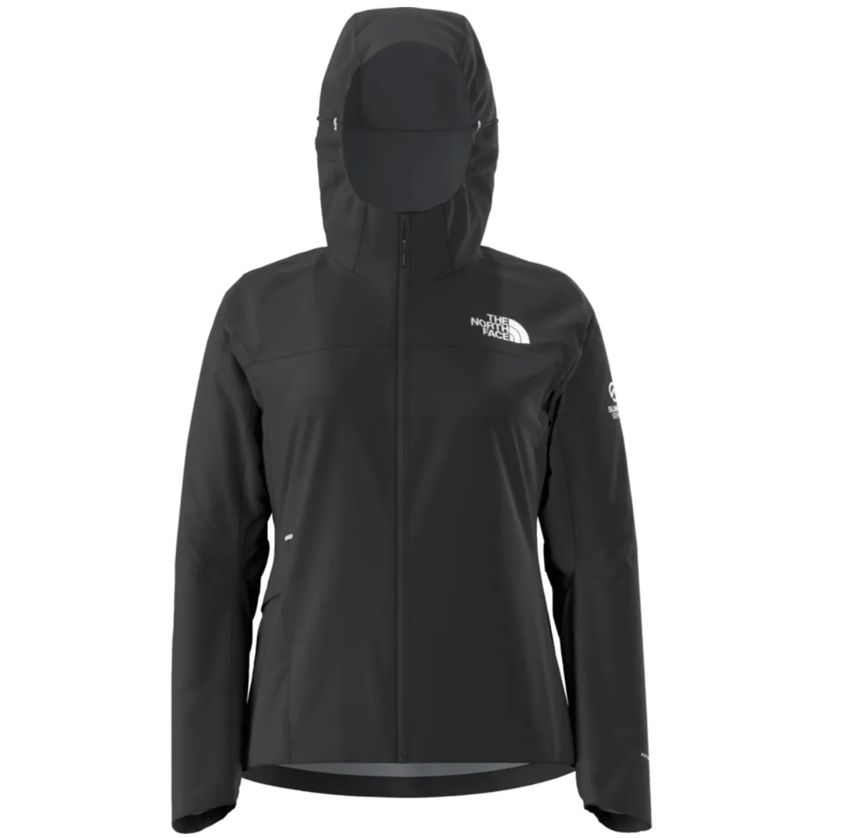 【新作】 THE NORTH FACE W SUMMIT SUPERIOR FUTURELIGHT JACKET Women's Summit Series Superior FUTURELIGHT™ Jacket | The