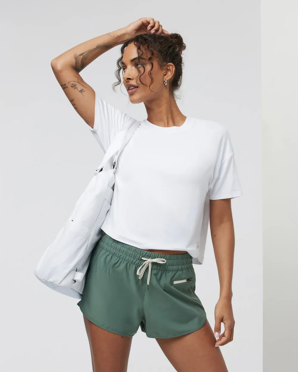 Vuori Clementine outlets Shorts