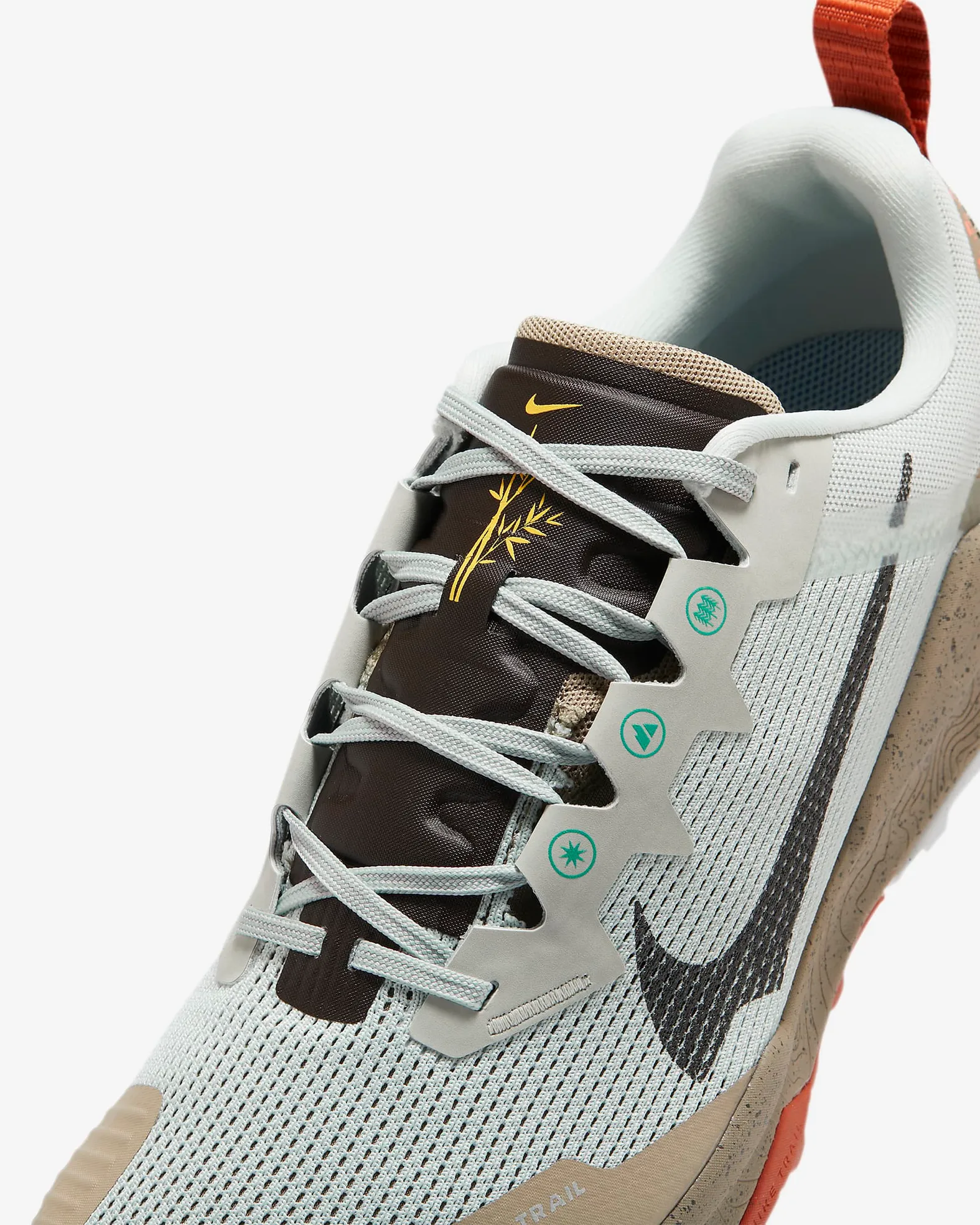 wildhorse nike mens
