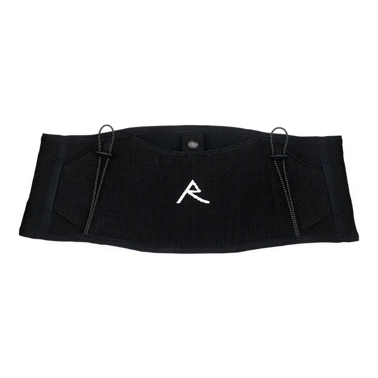 Raide LF 2L Bounceless Running Belt - Black