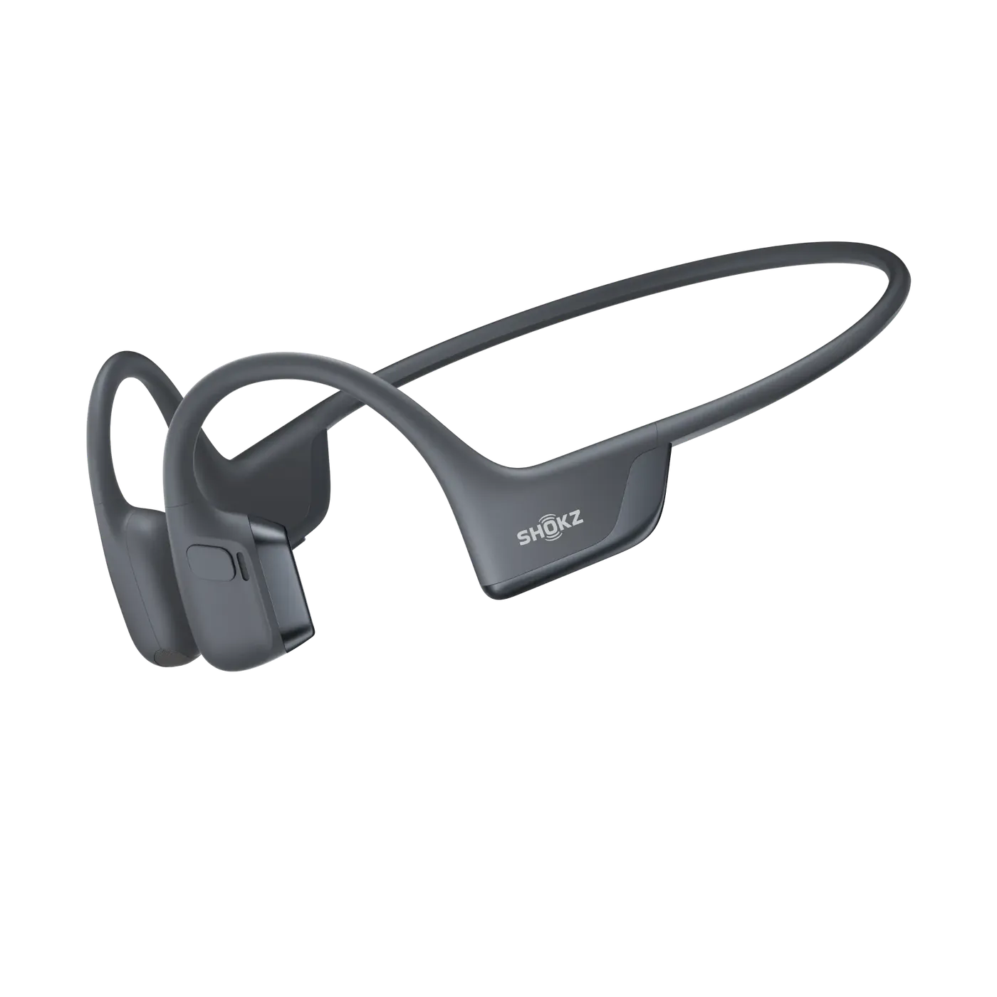 SHOKZ OPENRUN PRO 2 ブラック 標準サイズ Shokz OpenRun Pro 2 - Black