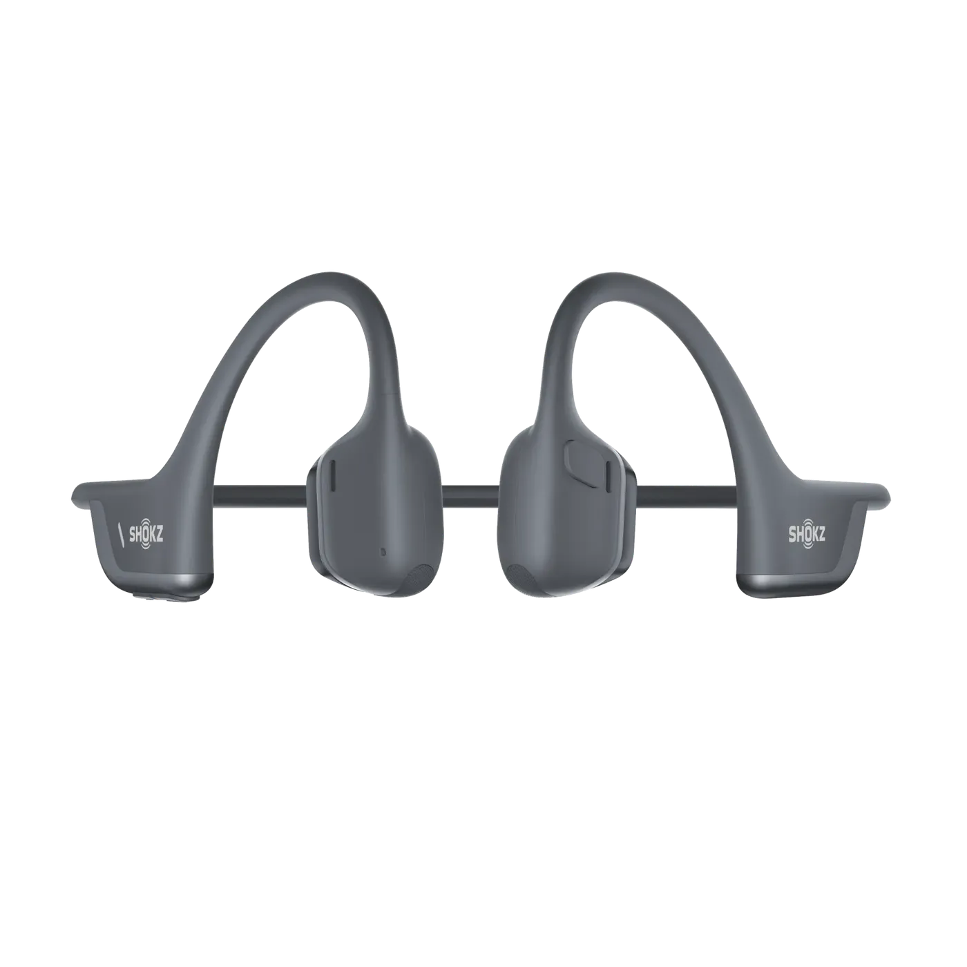 Shokz OpenRun Pro 2 - Black