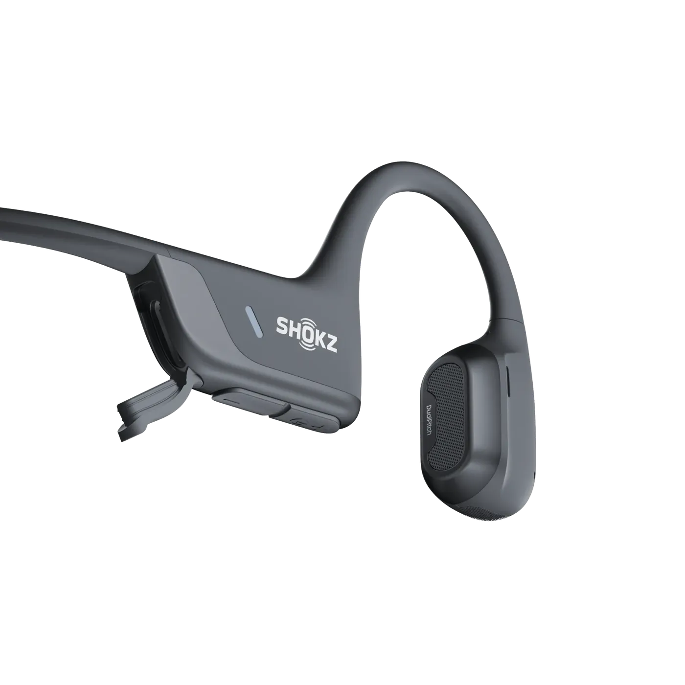 Shokz OpenRun Pro 2 - Black