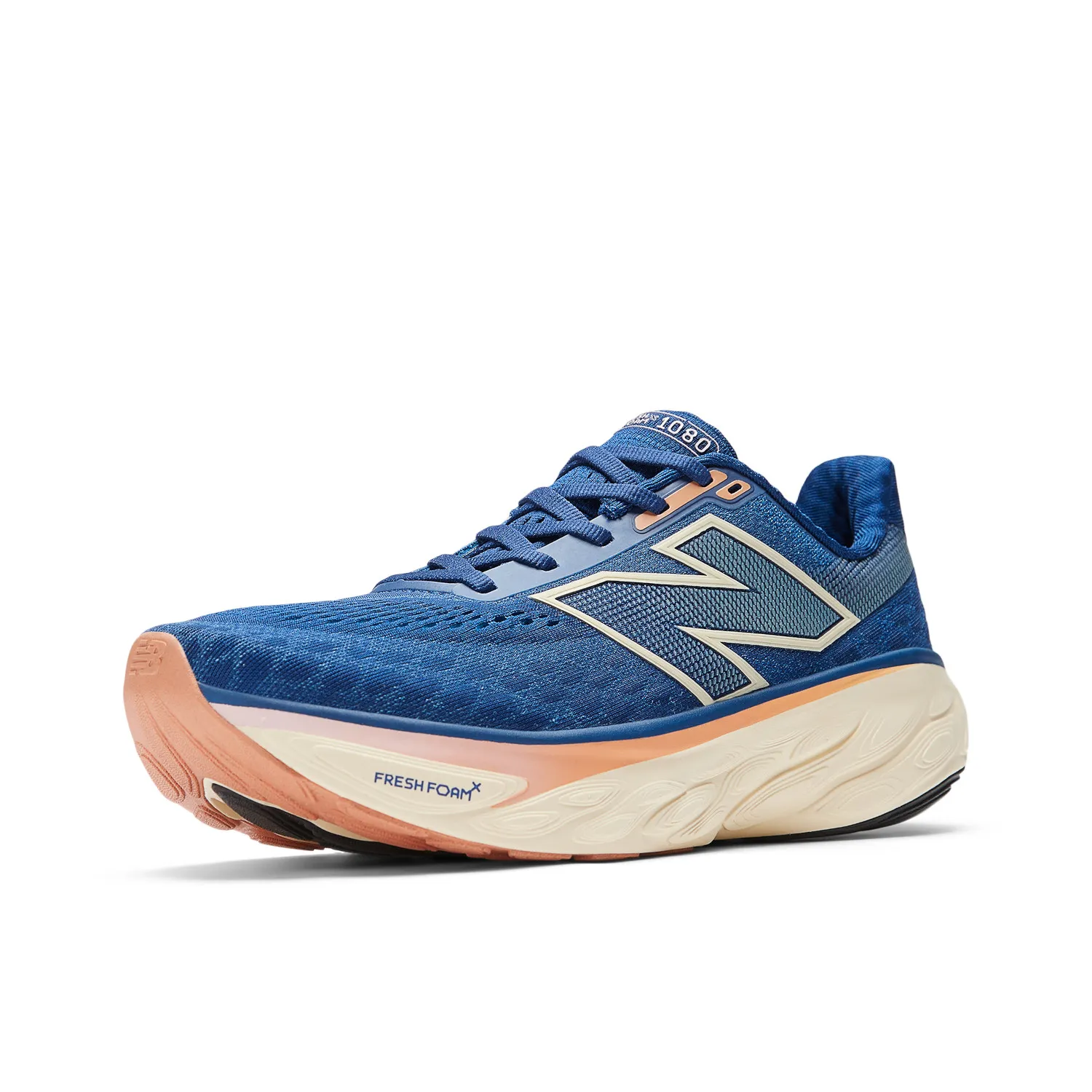 Women's New Balance Fresh Foam X 1080 v14 - Inkwell