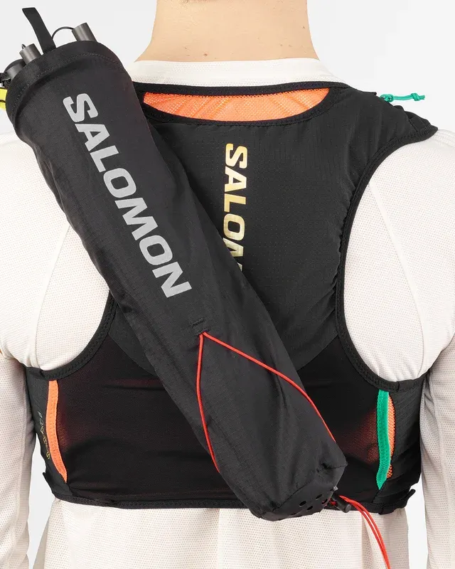 Salomon Sense Pro 6 Limited Edition Courtney Dauwalter Vest