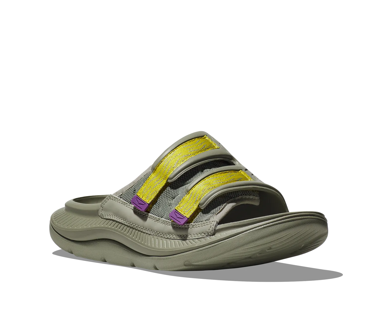 【Hoka Ora Luxe Barley Aura】 サイズ26.0cm Hoka Ora Luxe Barley Aura】 サイズ26.0cm