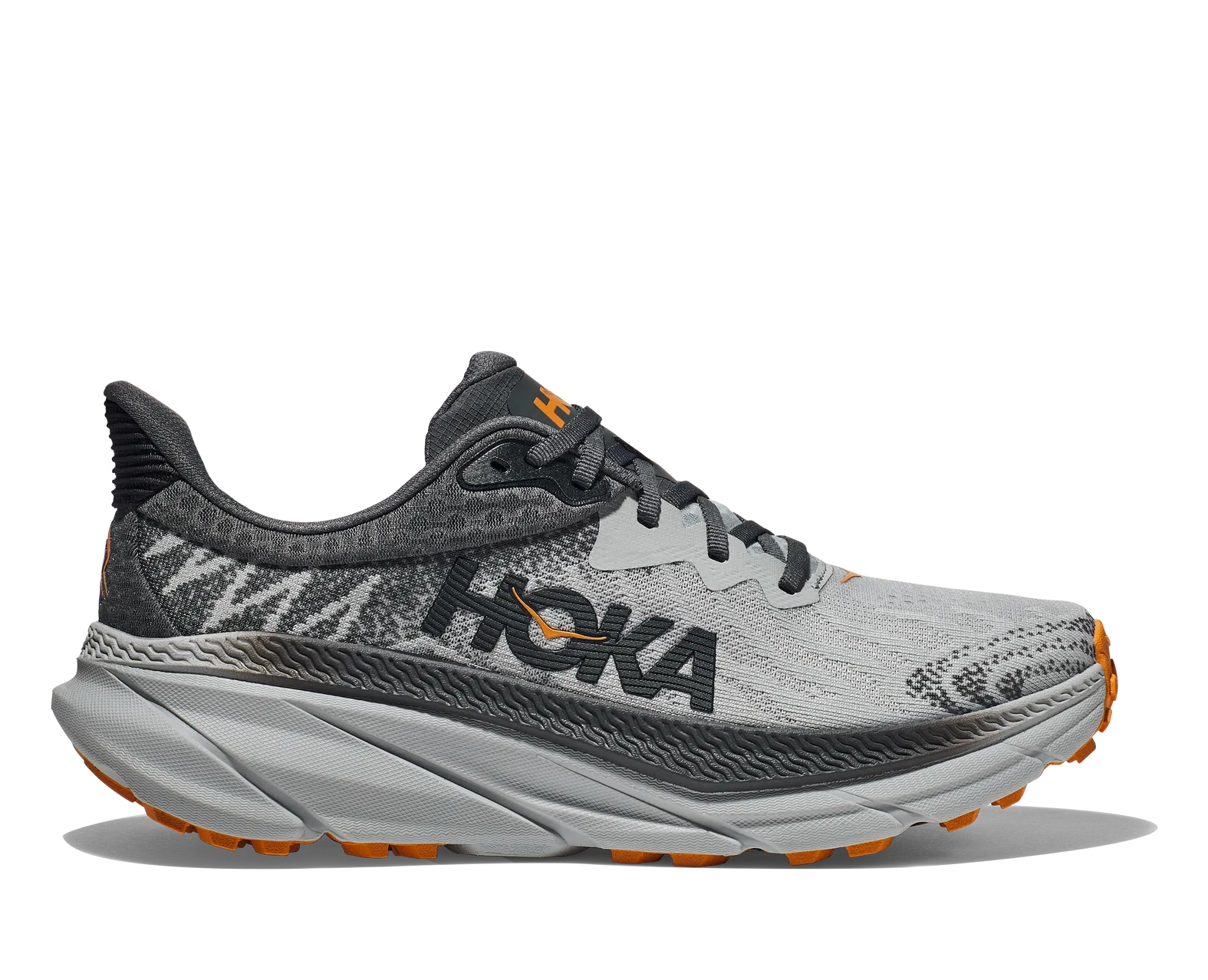 Men's HOKA Challenger ATR 7 - Harbor Mist/Spruce