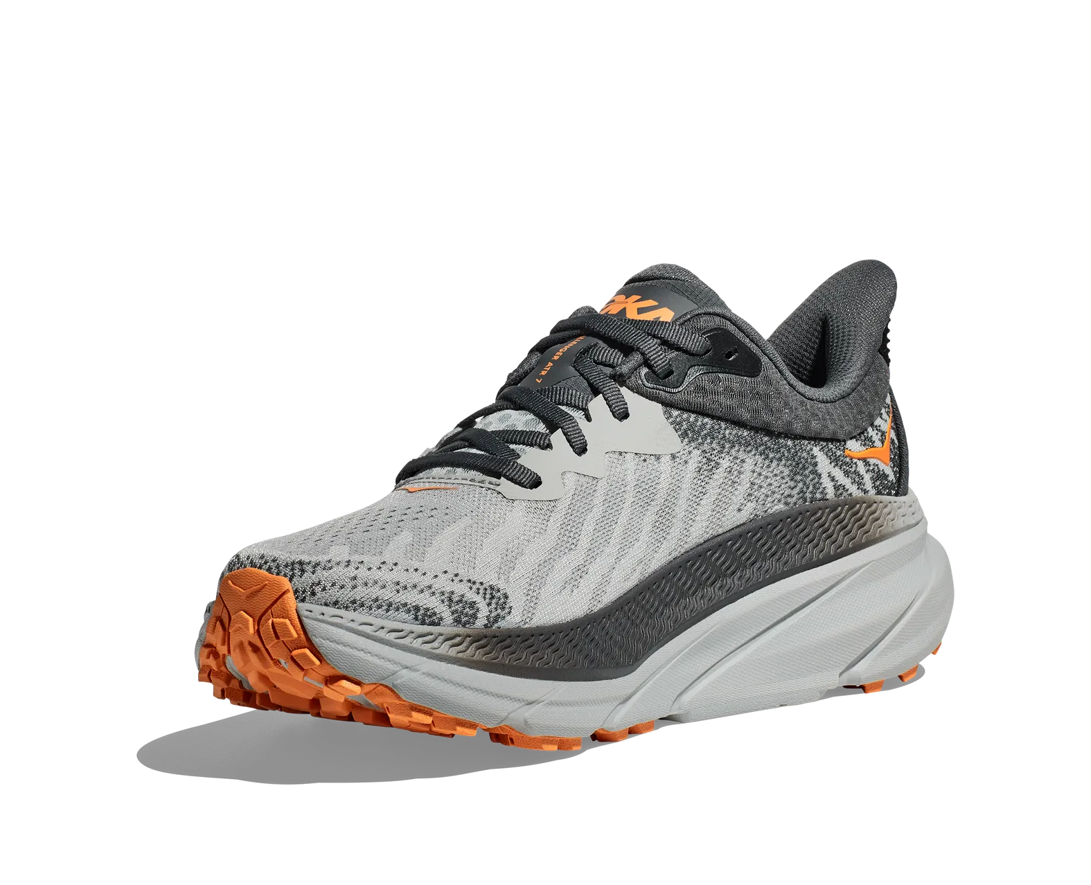 卓上8LINE SEVEN RUSH Dream Men's HOKA ONE ONE Challenger 7 | Free Shipping $99+ | Fleet Feet